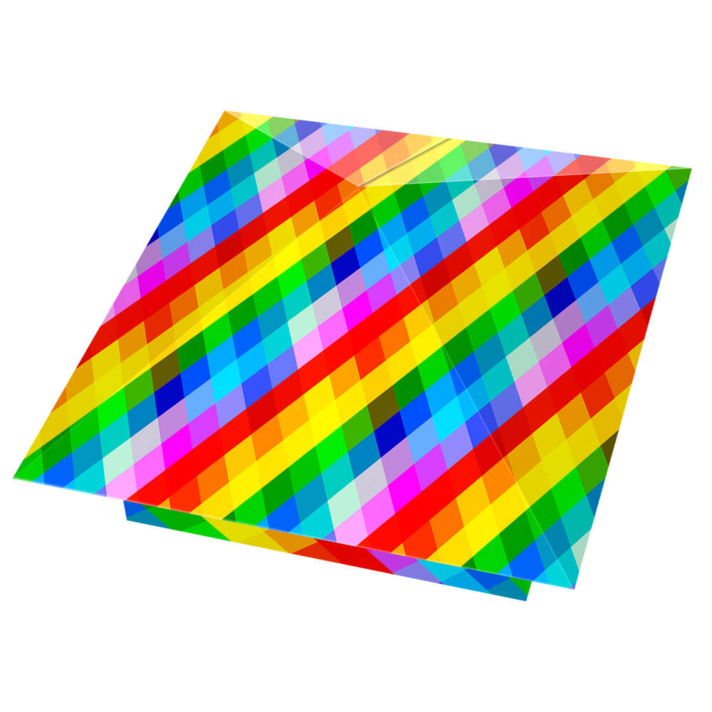 Колпак металлический 390х390мм порошковая покраска RAL по каталогу Архангельск фото