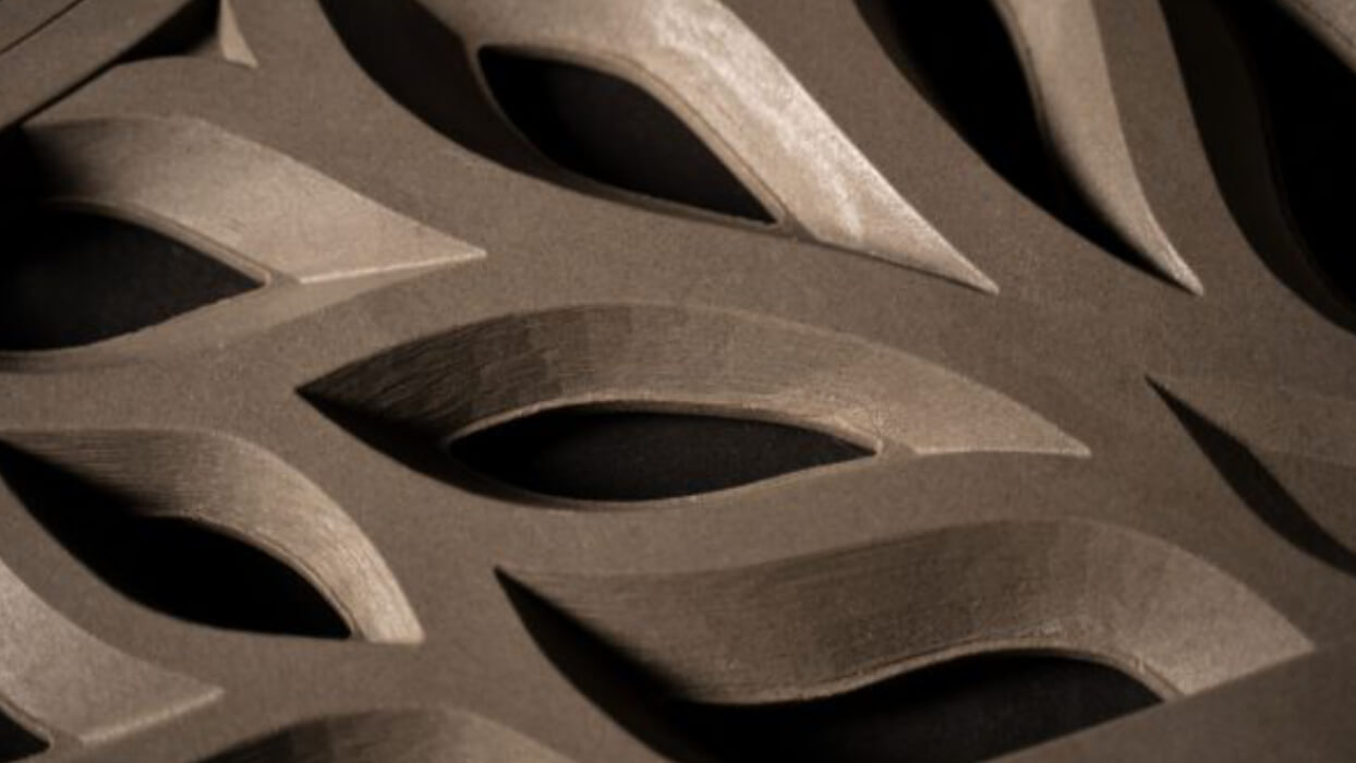 Приствольная решетка для дерева ZKING CRUST 1.2х1.2м Черная в Архангельске фото